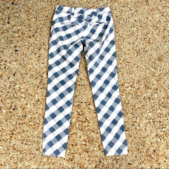 Anthro Daughters of the Liberation Go Getter Pants Suze 00 - Picture 6 of 7